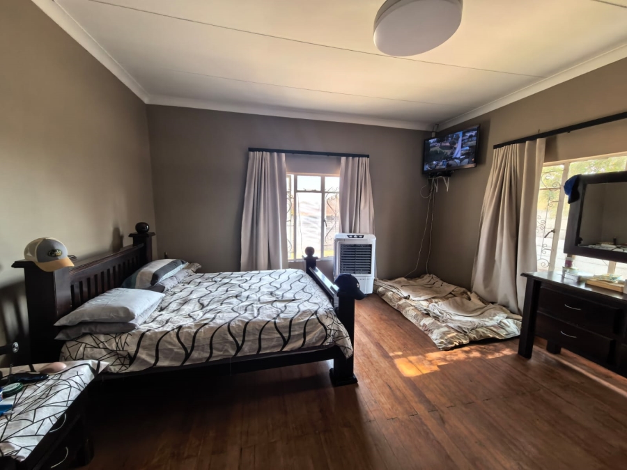 3 Bedroom Property for Sale in Parys Free State